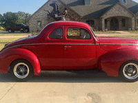 Image 6 of 28 of a 1940 FORD COUPE