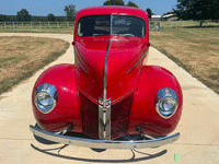 Image 7 of 28 of a 1940 FORD COUPE