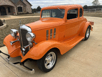 Image 1 of 22 of a 1933 CHEVROLET MASTER EAGLE