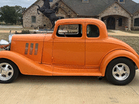 Image 2 of 22 of a 1933 CHEVROLET MASTER EAGLE