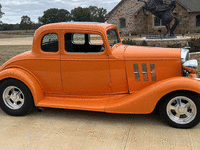 Image 3 of 22 of a 1933 CHEVROLET MASTER EAGLE