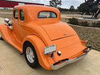 Image 4 of 22 of a 1933 CHEVROLET MASTER EAGLE
