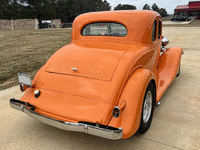 Image 5 of 22 of a 1933 CHEVROLET MASTER EAGLE