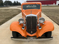 Image 6 of 22 of a 1933 CHEVROLET MASTER EAGLE