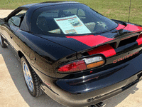 Image 2 of 13 of a 1999 CHEVROLET CAMARO Z28