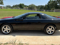 Image 4 of 13 of a 1999 CHEVROLET CAMARO Z28