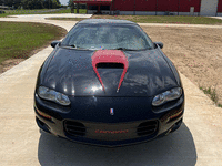 Image 6 of 13 of a 1999 CHEVROLET CAMARO Z28