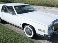 Image 2 of 15 of a 1985 CADILLAC ELDORADO