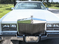 Image 4 of 15 of a 1985 CADILLAC ELDORADO