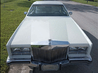 Image 5 of 15 of a 1985 CADILLAC ELDORADO