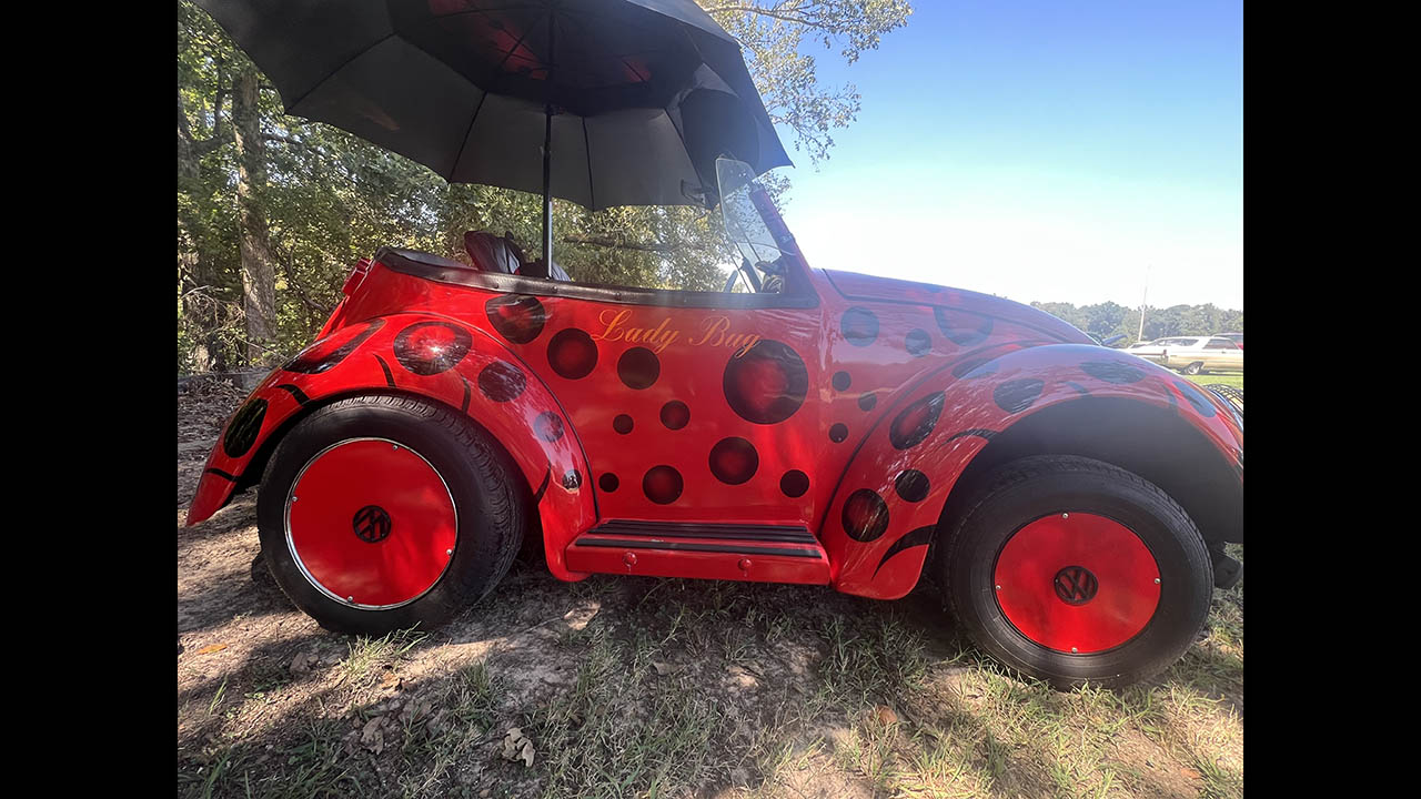 1st Image of a 1964 VOLKSWAGEN BEETLE