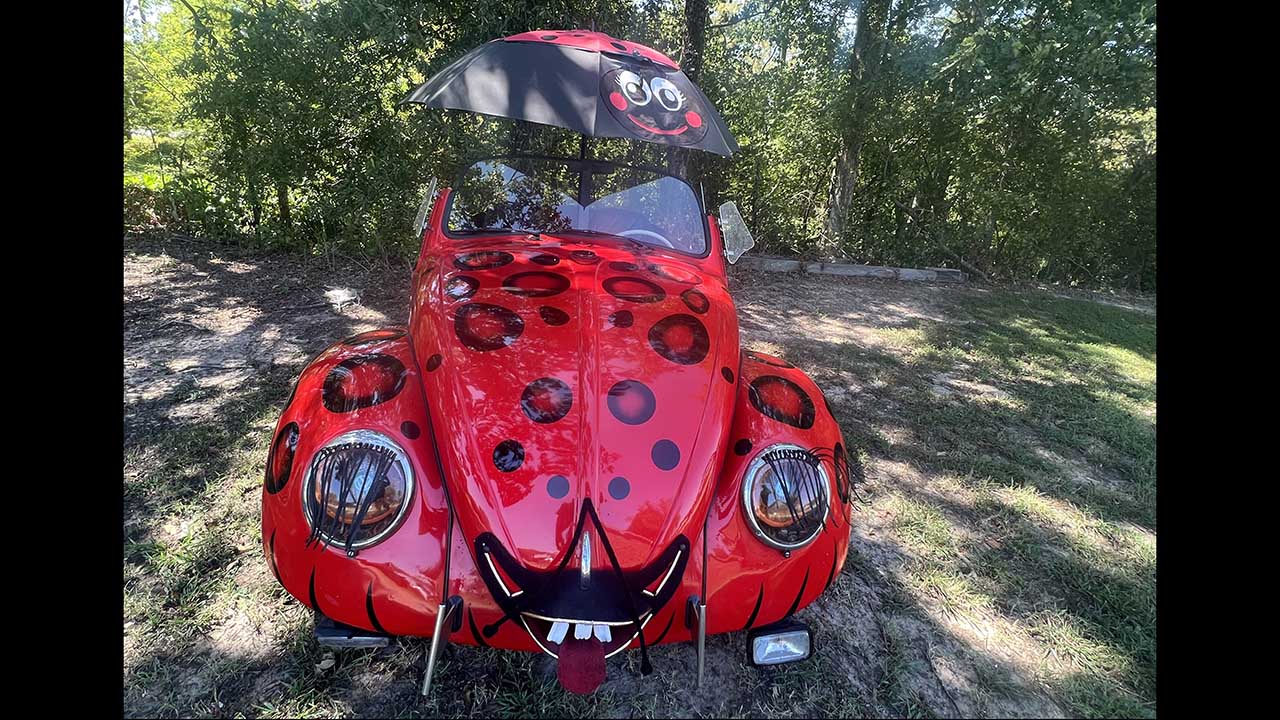 2nd Image of a 1964 VOLKSWAGEN BEETLE