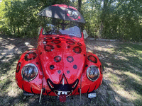 Image 3 of 4 of a 1964 VOLKSWAGEN BEETLE