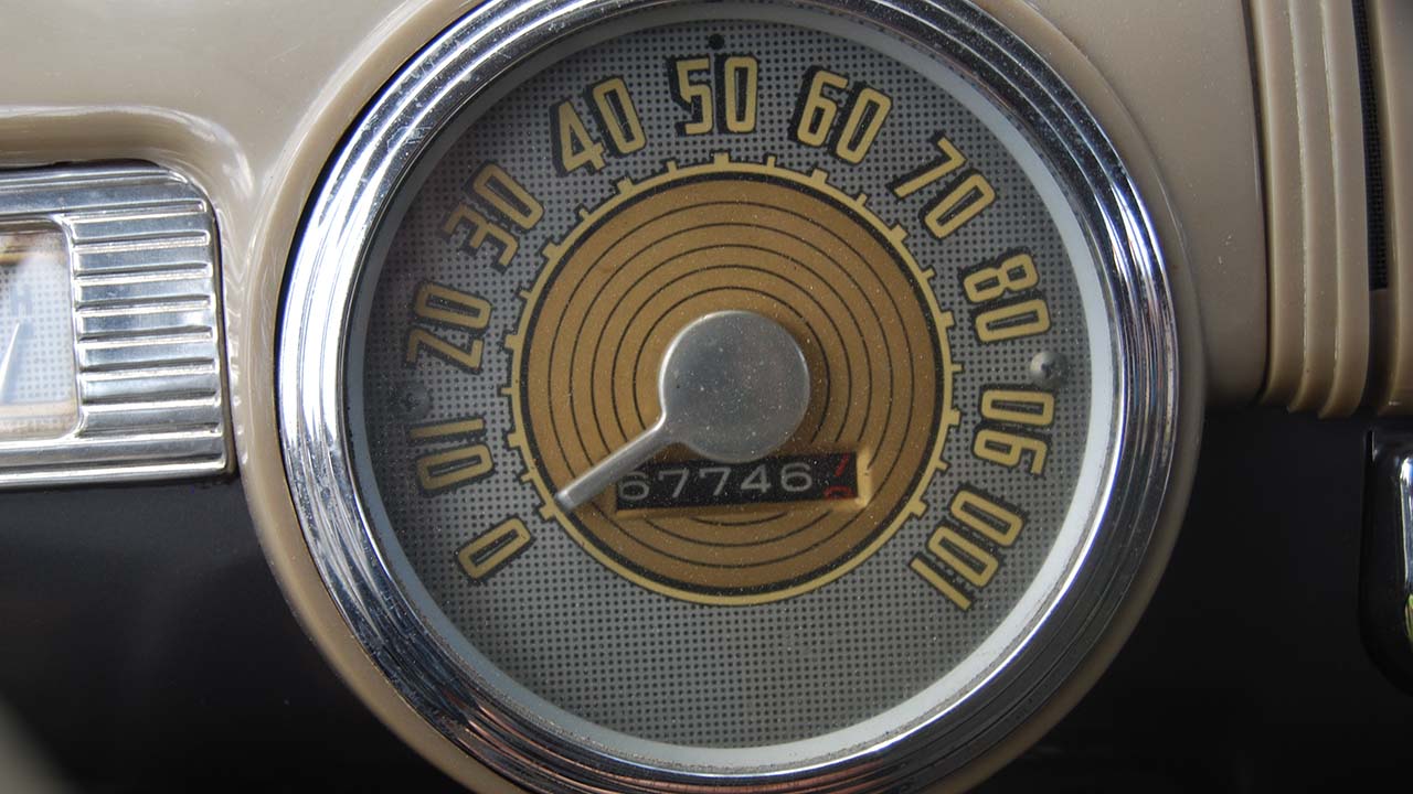 18th Image of a 1947 FORD SUPER DELUXE