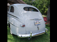 Image 7 of 28 of a 1947 FORD SUPER DELUXE