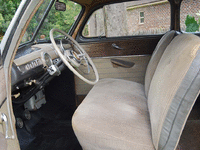 Image 15 of 28 of a 1947 FORD SUPER DELUXE