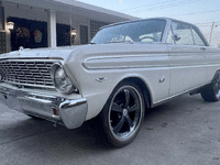 Image 1 of 6 of a 1964 FORD FALCON