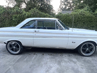 Image 3 of 6 of a 1964 FORD FALCON