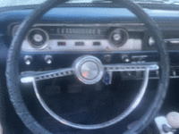 Image 5 of 6 of a 1964 FORD FALCON