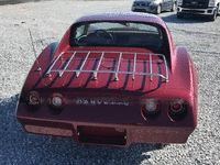 Image 2 of 6 of a 1974 CHEVROLET CORVETTE