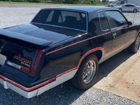 Image 2 of 17 of a 1983 OLDSMOBILE CUTLASS CALAIS HURST