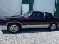 Image 3 of 17 of a 1983 OLDSMOBILE CUTLASS CALAIS HURST