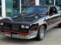 Image 6 of 17 of a 1983 OLDSMOBILE CUTLASS CALAIS HURST