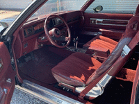 Image 7 of 17 of a 1983 OLDSMOBILE CUTLASS CALAIS HURST