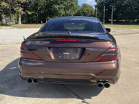 Image 12 of 29 of a 2011 MERCEDES SL550