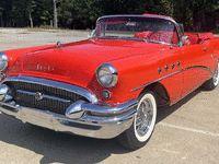Image 1 of 14 of a 1955 BUICK CENTURY