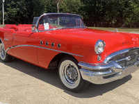 Image 2 of 14 of a 1955 BUICK CENTURY