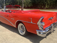 Image 3 of 14 of a 1955 BUICK CENTURY