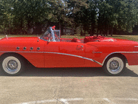 Image 5 of 14 of a 1955 BUICK CENTURY