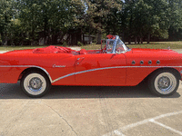 Image 6 of 14 of a 1955 BUICK CENTURY