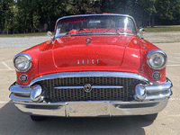 Image 7 of 14 of a 1955 BUICK CENTURY