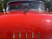 Image 8 of 14 of a 1955 BUICK CENTURY