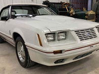 Image 2 of 10 of a 1984 FORD MUSTANG