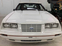 Image 6 of 10 of a 1984 FORD MUSTANG