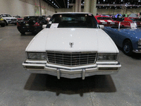 Image 4 of 12 of a 1991 CADILLAC DEVILLE