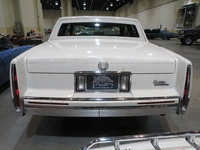 Image 5 of 12 of a 1991 CADILLAC DEVILLE