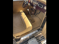 Image 10 of 13 of a 1974 GLSC 31' FORD REPLICA