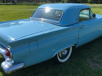 Image 2 of 12 of a 1957 FORD THUNDERBIRD