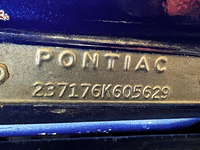 Image 18 of 18 of a 1966 PONTIAC LEMANS