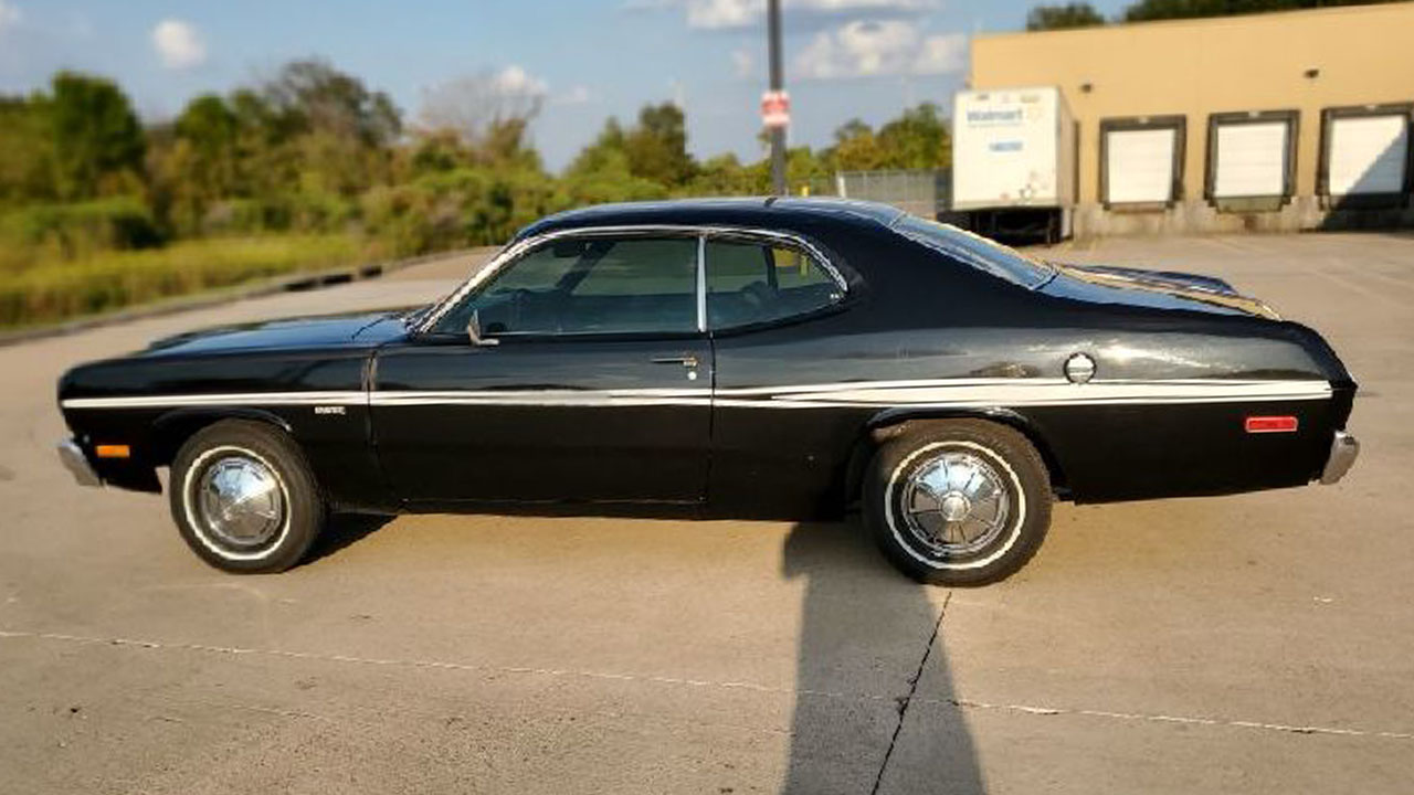 0th Image of a 1973 PLYMOUTH DUSTER