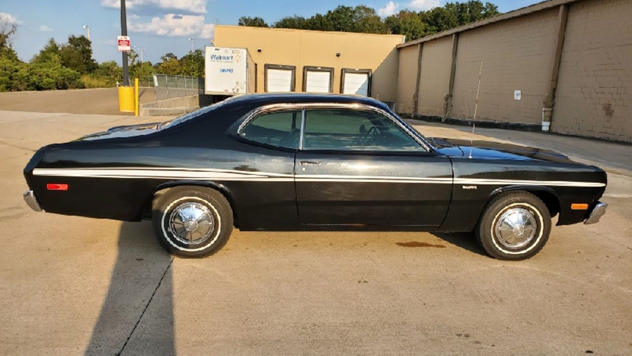 1st Image of a 1973 PLYMOUTH DUSTER