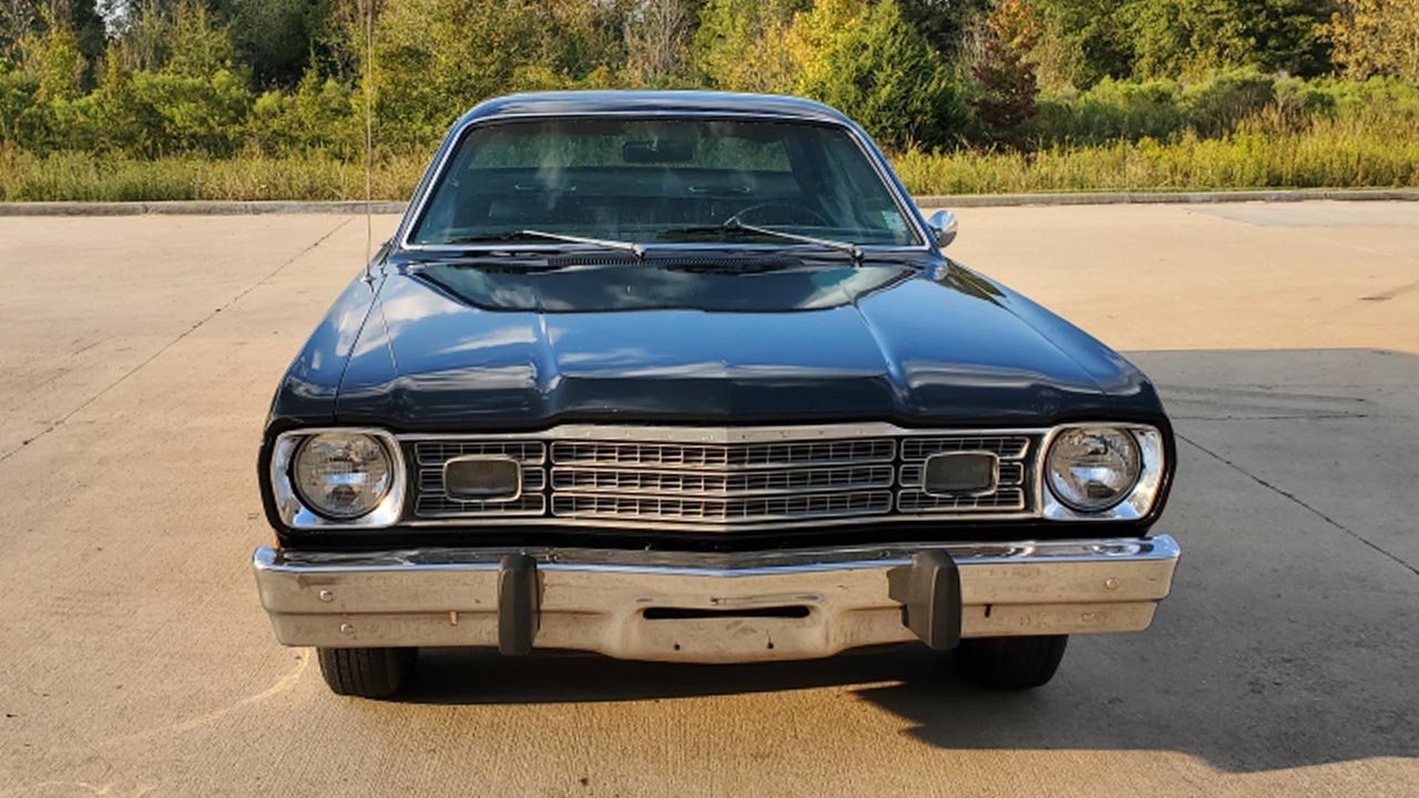 2nd Image of a 1973 PLYMOUTH DUSTER