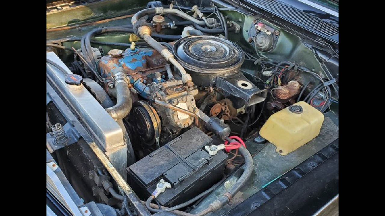 5th Image of a 1973 PLYMOUTH DUSTER