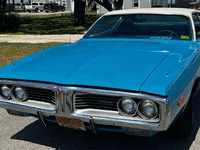 Image 3 of 15 of a 1972 DODGE CHARGER