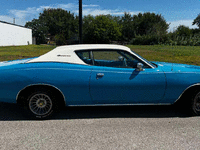 Image 5 of 15 of a 1972 DODGE CHARGER