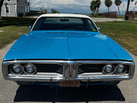 Image 6 of 15 of a 1972 DODGE CHARGER